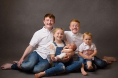 Professional Family Photographer Wirral