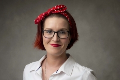 Business Headshot Photographer Wirral