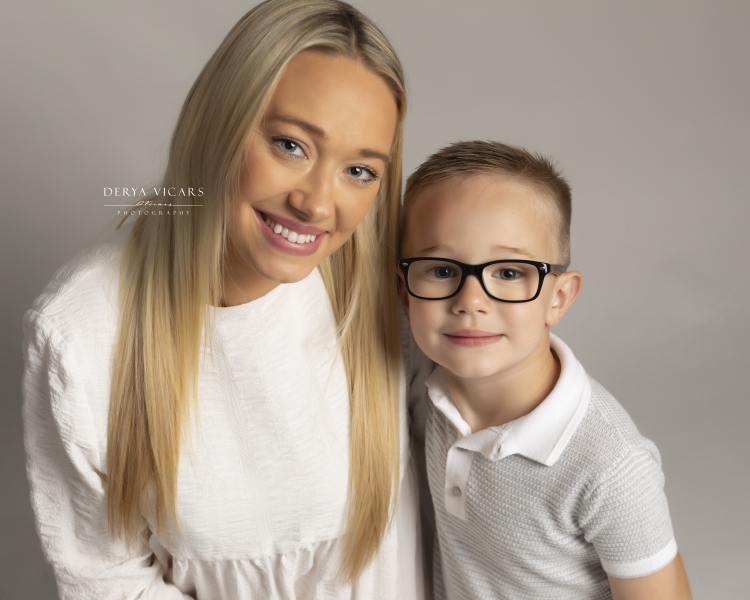 Mum-and-Son-on-Mothers-Day-Family-Portrait-Session-Wirral