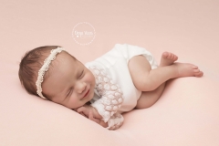 Baby photographer Wirral