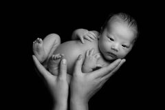 Wirral Photography Studio For Newborn Sessions
