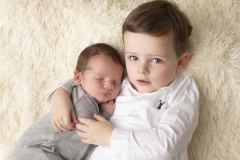 Newborn baby photographer Wirral