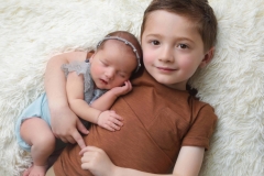 Newborn Baby Photographer Wirral