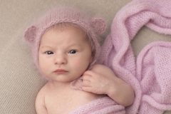 Newborn Baby Photo Shoot Wirral