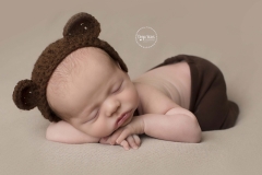 Newborn Baby Photo Shoot Wirral