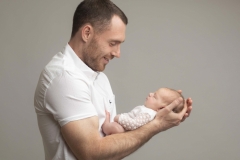 Wirral Photographer Baby Photo Session