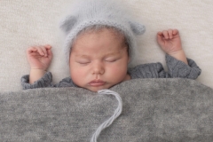 Baby Photo Shoot Wirral
