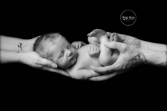 Newborn Baby Photographer Wirral