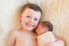 Baby photo session Wirral
