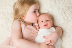 Baby Photo Shoot Wirral