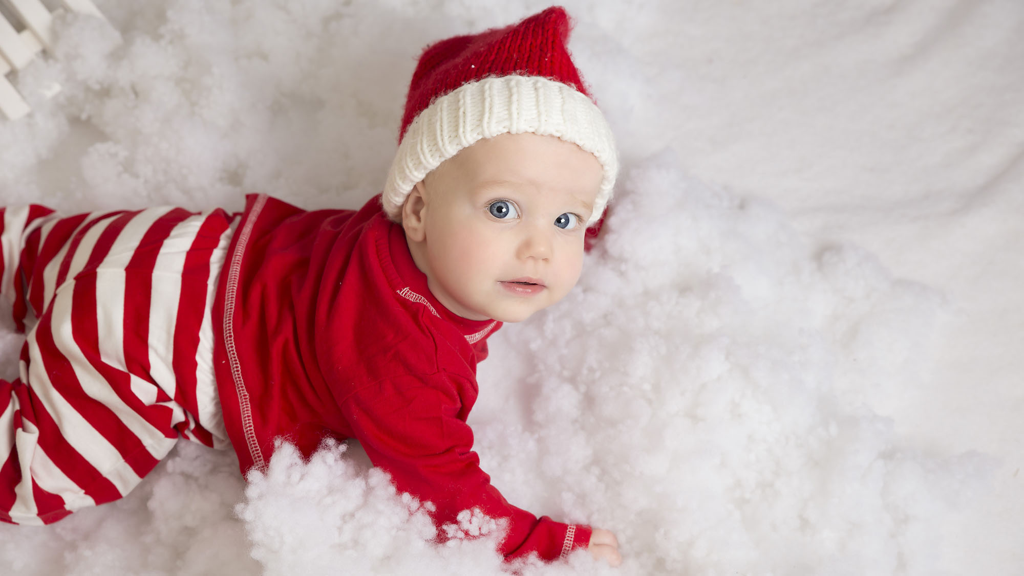 Christmas Photoshoot Mini Session West Kirby Photographer