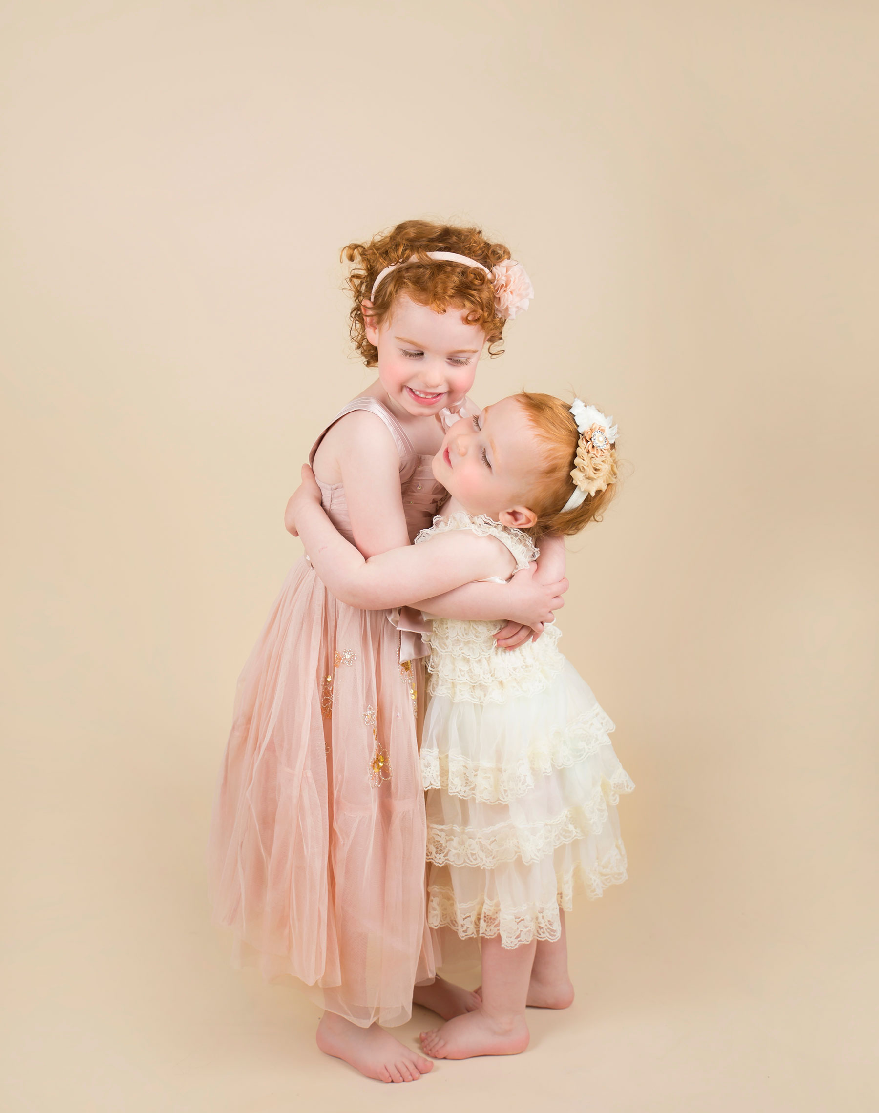 Derya Vicars Photography Photo Studio Hoylake Family Child Portraits