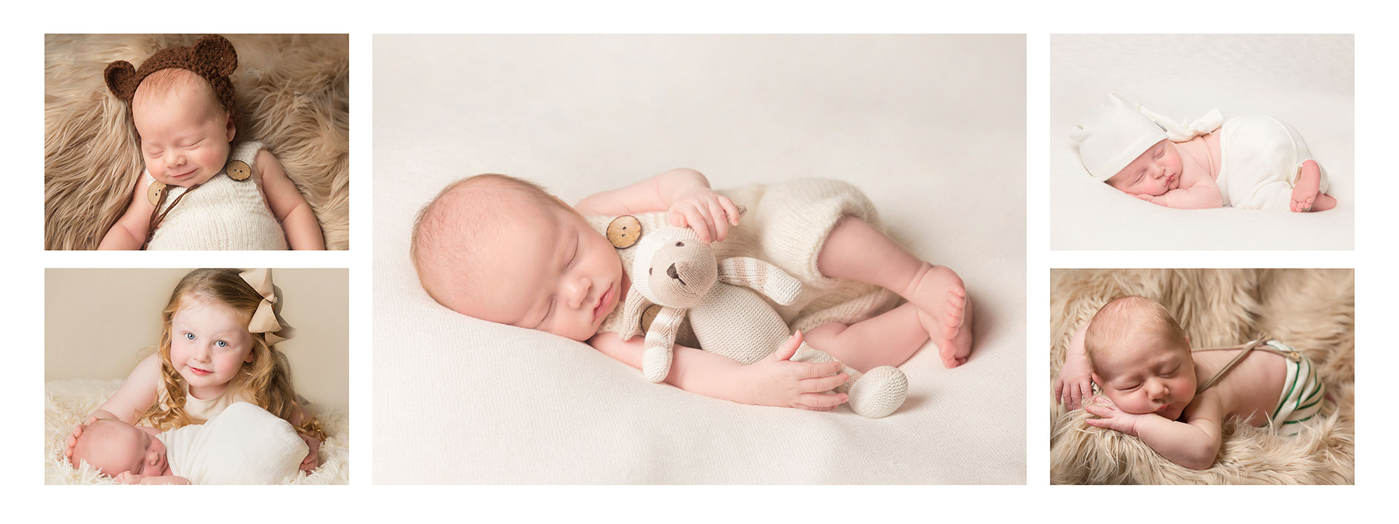 Baby Newborn Photo Sessions January Special Offer Derya Vicars