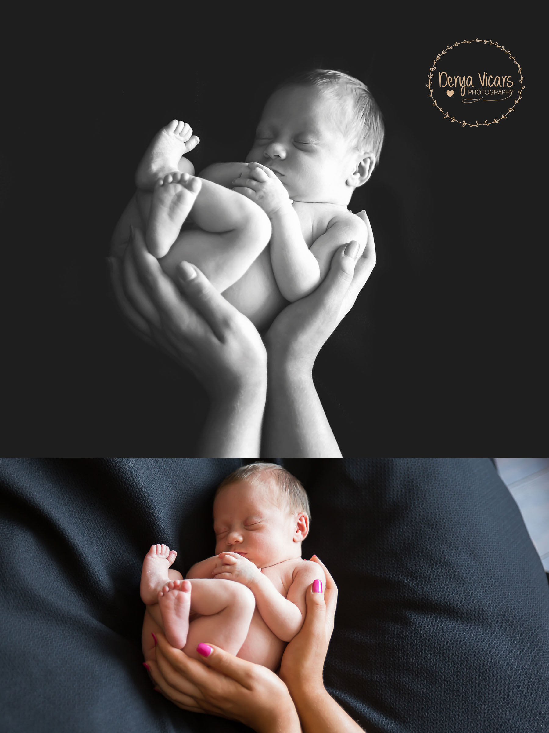 Baby Arm Composite