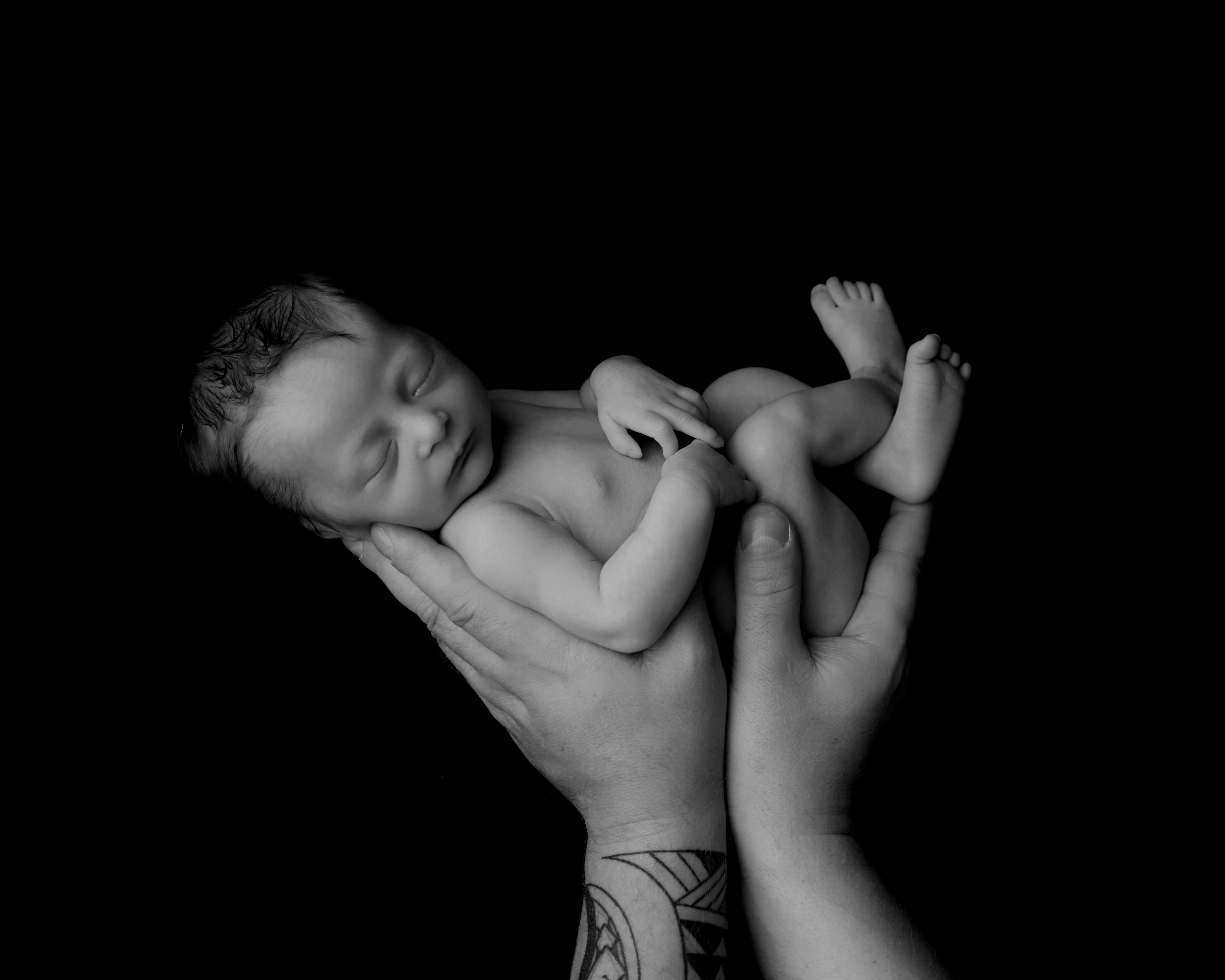 Baby Photo Newborn Merseyside
