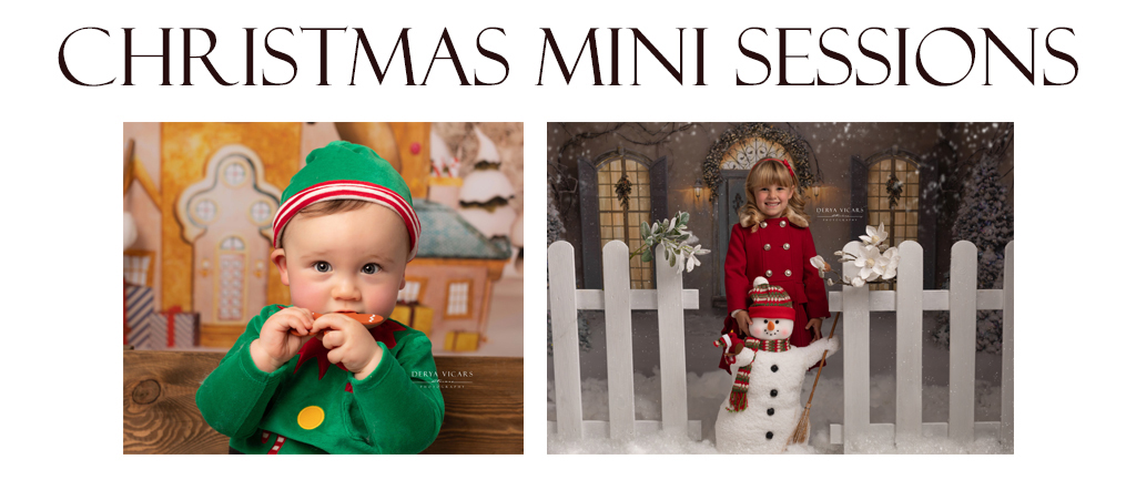 Christmas-2020-Photoshoot-Wirral-Gingerbread-Village-Outdoor-Snowman Wirral Winter Wonderland Christmas Photo Shoot