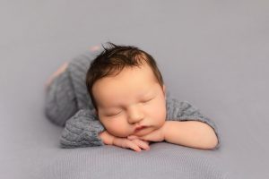 Newborn Baby Photo Shoot Heswall