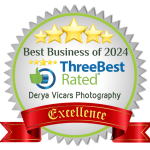 Best Business of 2024 - Three Best Rated